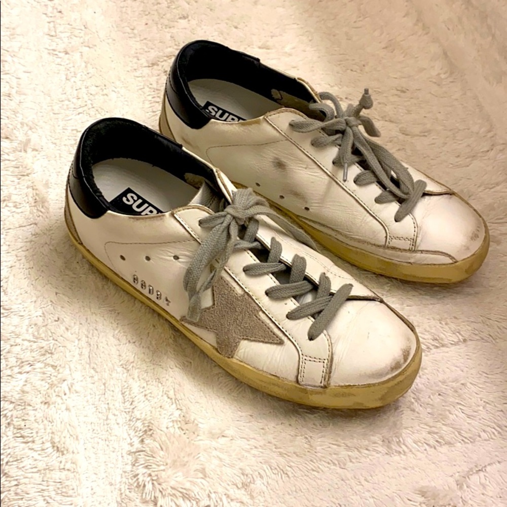 Golden Goose